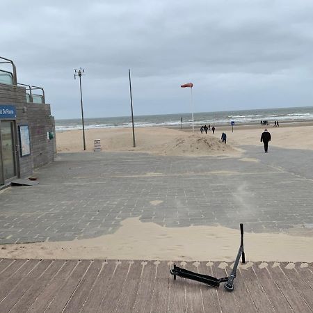 La Panne Appartement En Bord De Mer - La Vie Boheme מראה חיצוני תמונה
