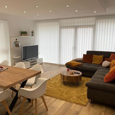 La Panne Appartement En Bord De Mer - La Vie Boheme מראה חיצוני תמונה
