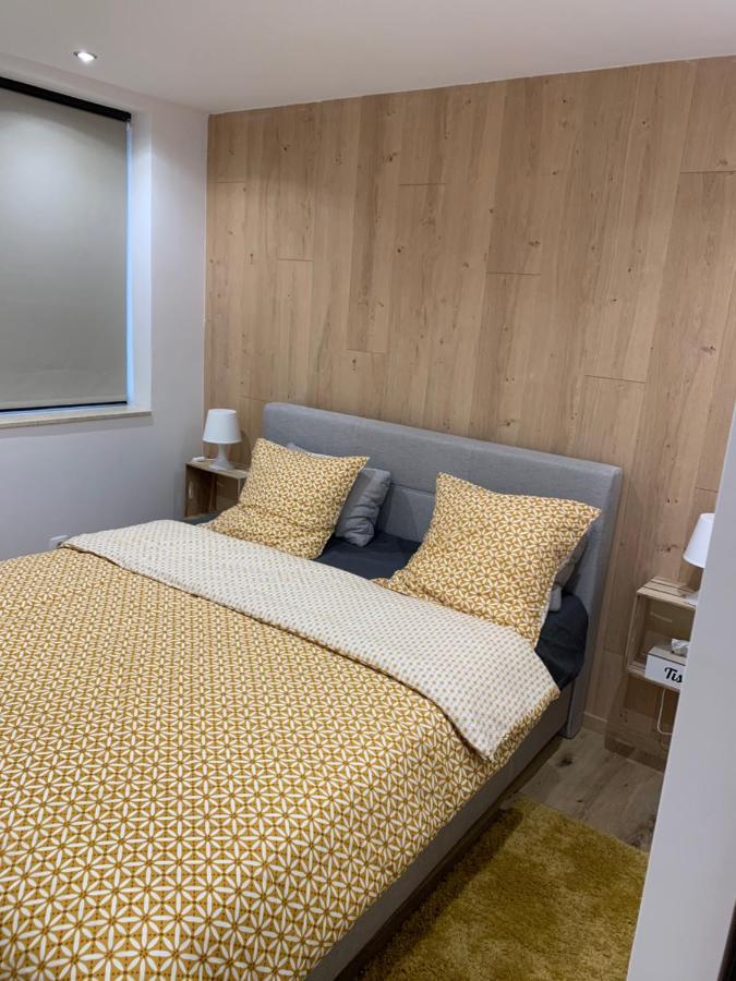 La Panne Appartement En Bord De Mer - La Vie Boheme מראה חיצוני תמונה