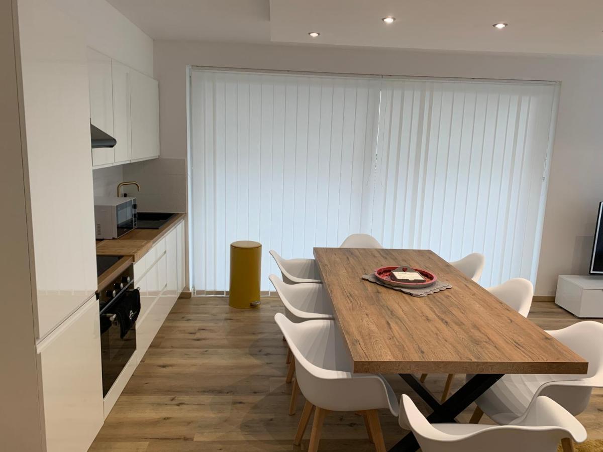La Panne Appartement En Bord De Mer - La Vie Boheme מראה חיצוני תמונה