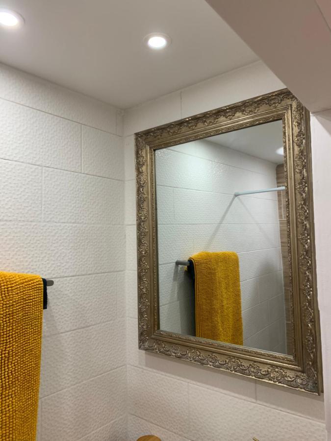 La Panne Appartement En Bord De Mer - La Vie Boheme מראה חיצוני תמונה