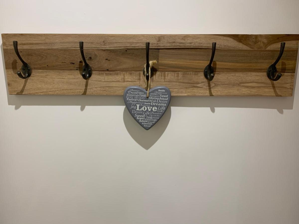 La Panne Appartement En Bord De Mer - La Vie Boheme מראה חיצוני תמונה