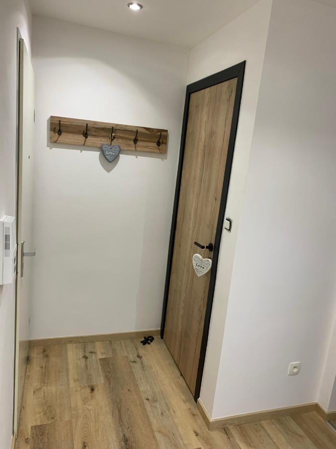 La Panne Appartement En Bord De Mer - La Vie Boheme מראה חיצוני תמונה