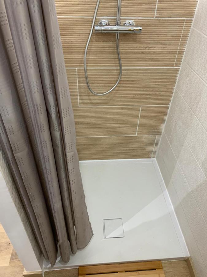La Panne Appartement En Bord De Mer - La Vie Boheme מראה חיצוני תמונה