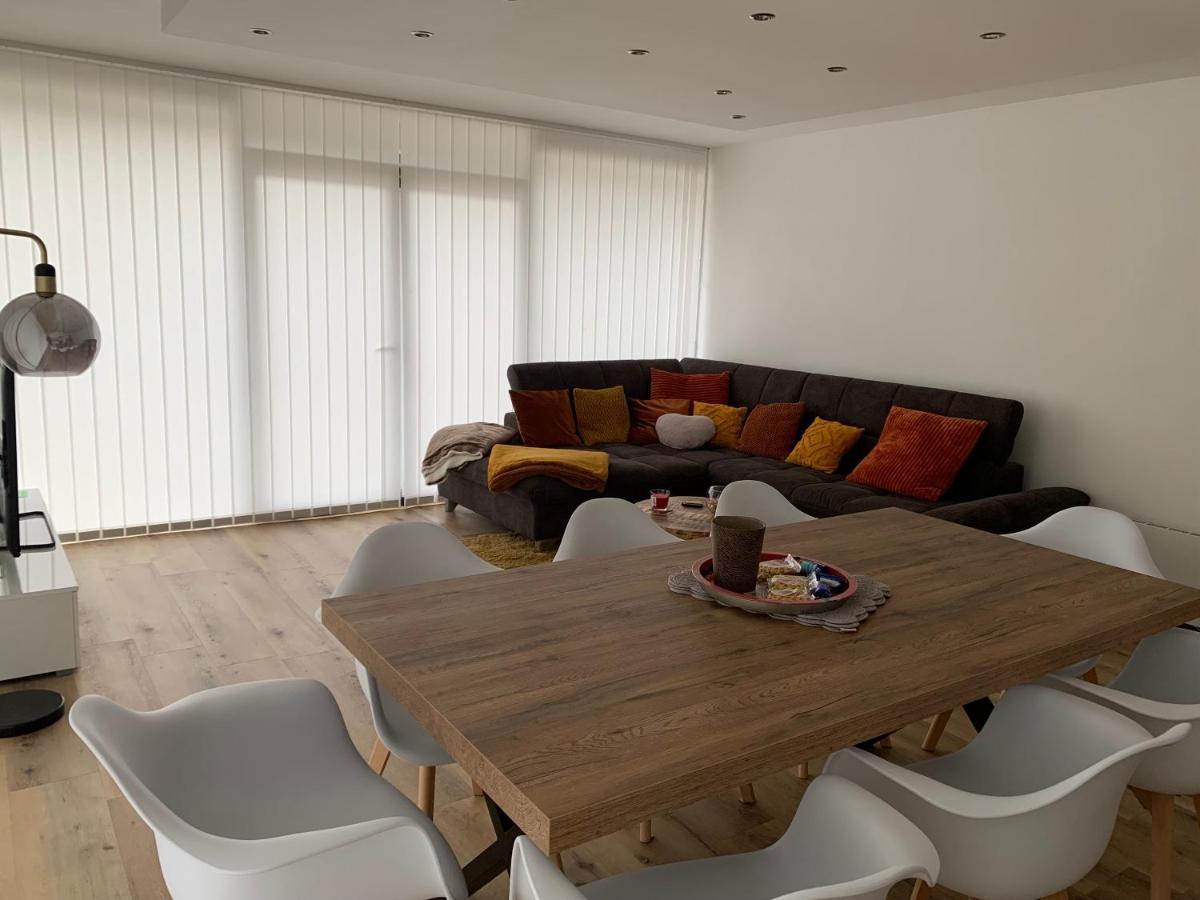 La Panne Appartement En Bord De Mer - La Vie Boheme מראה חיצוני תמונה