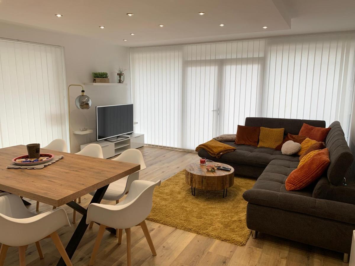 La Panne Appartement En Bord De Mer - La Vie Boheme מראה חיצוני תמונה